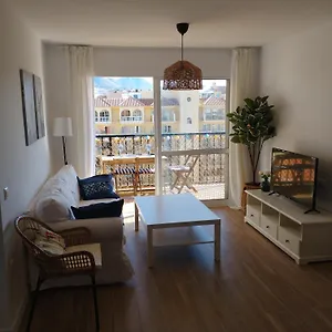 Costa Apartamento