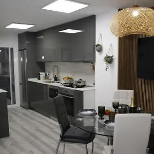 Casa Elena Playa Apartamento