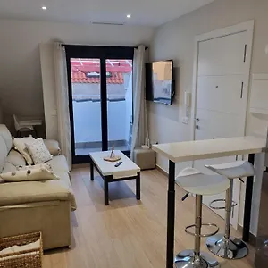 Luna Holidays Center And Apartamento