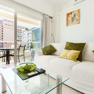 Pyr Private Sunny Pool Side Apartamento
